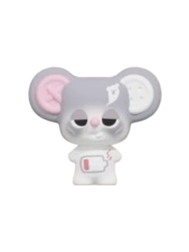 Tired Mouse