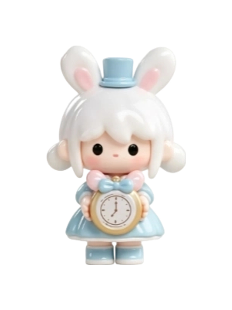 Mr. Rabbit