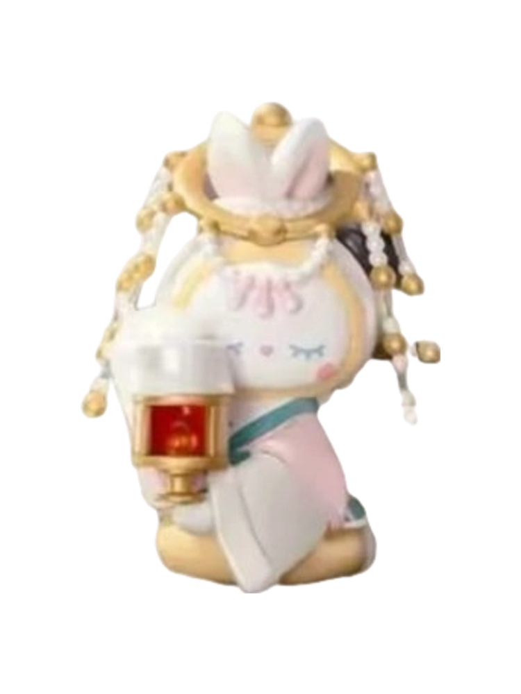 Palace Lantern Small Secret