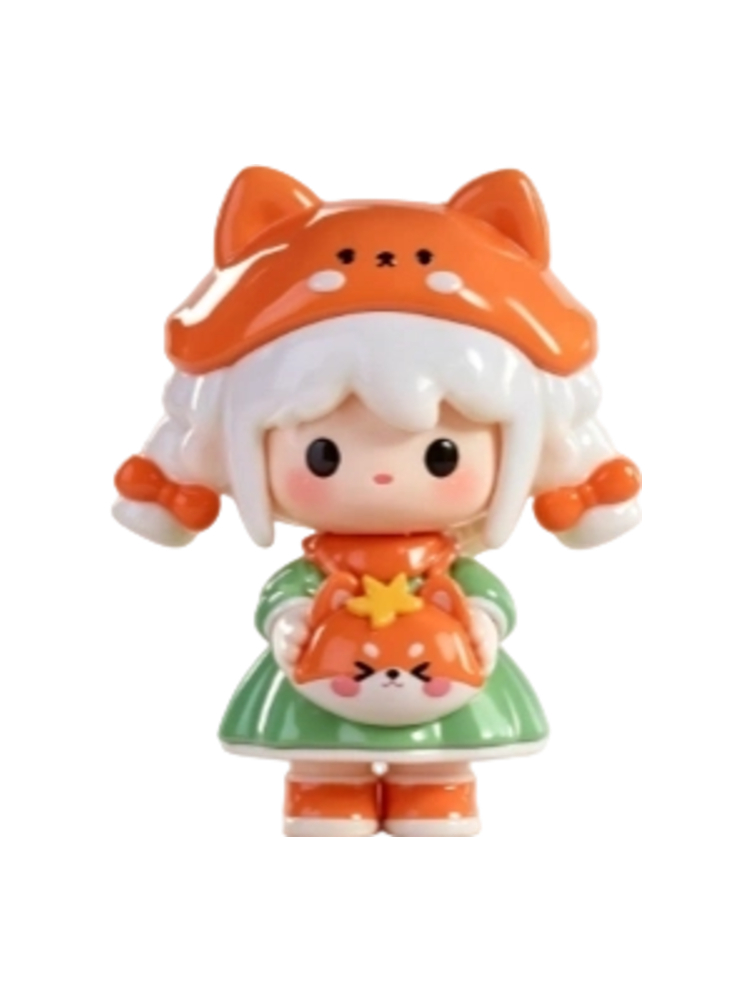 Miss Fox