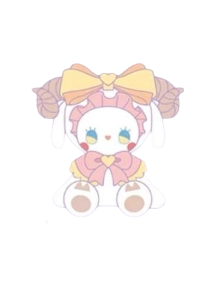 Cuddle Doll Small Secret