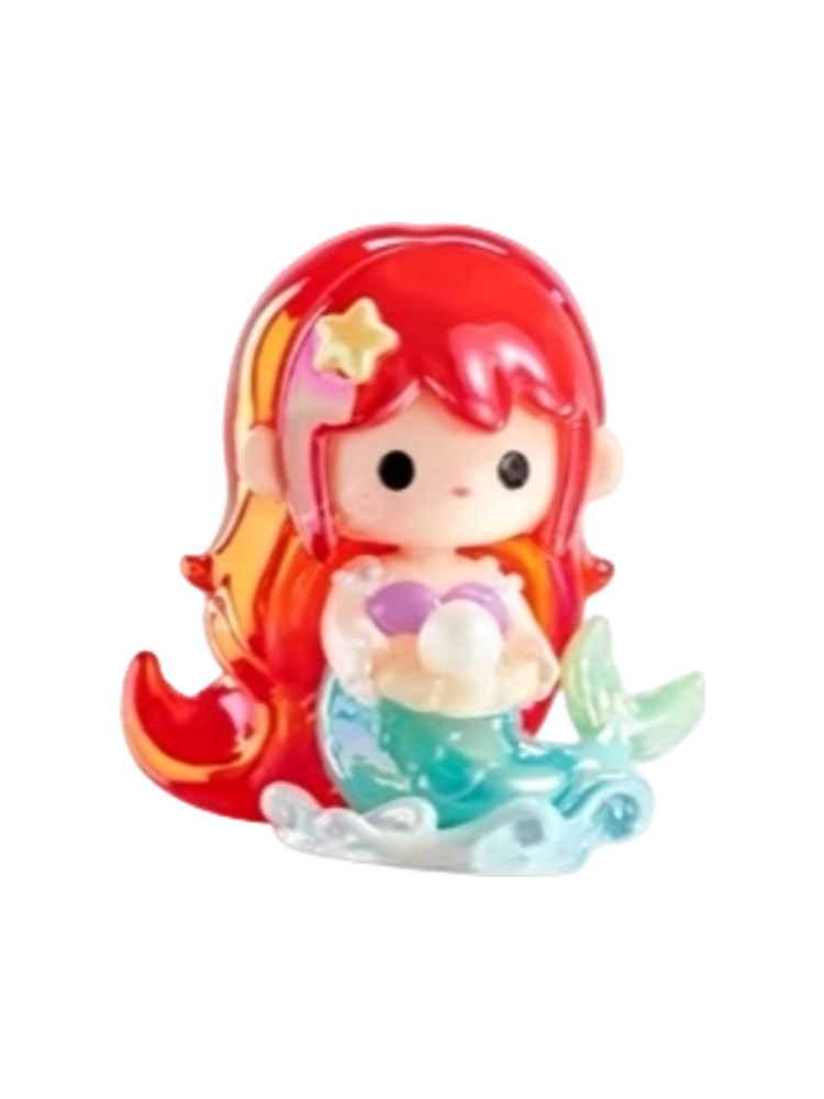 Mermaid Princess