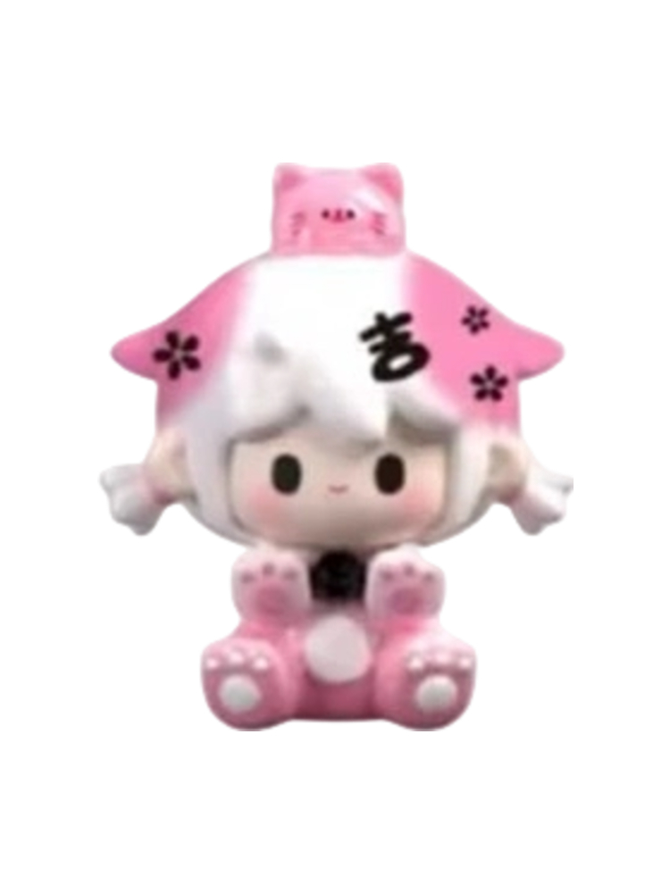 Fortune Cat