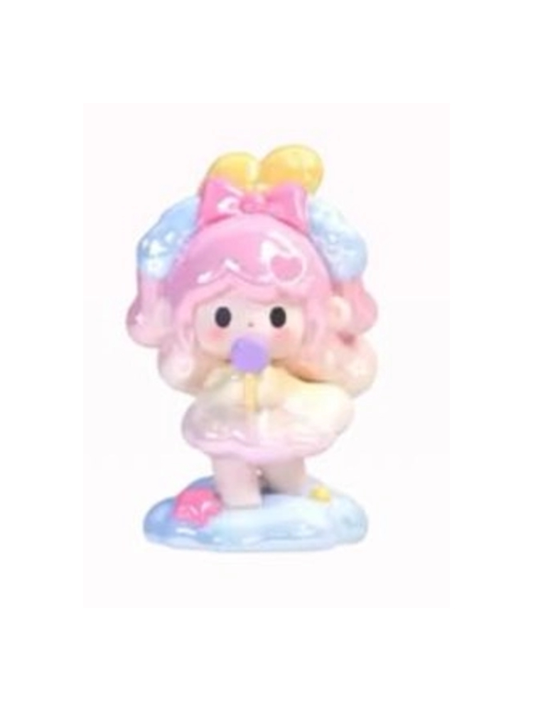 Shining Candy Super Secret