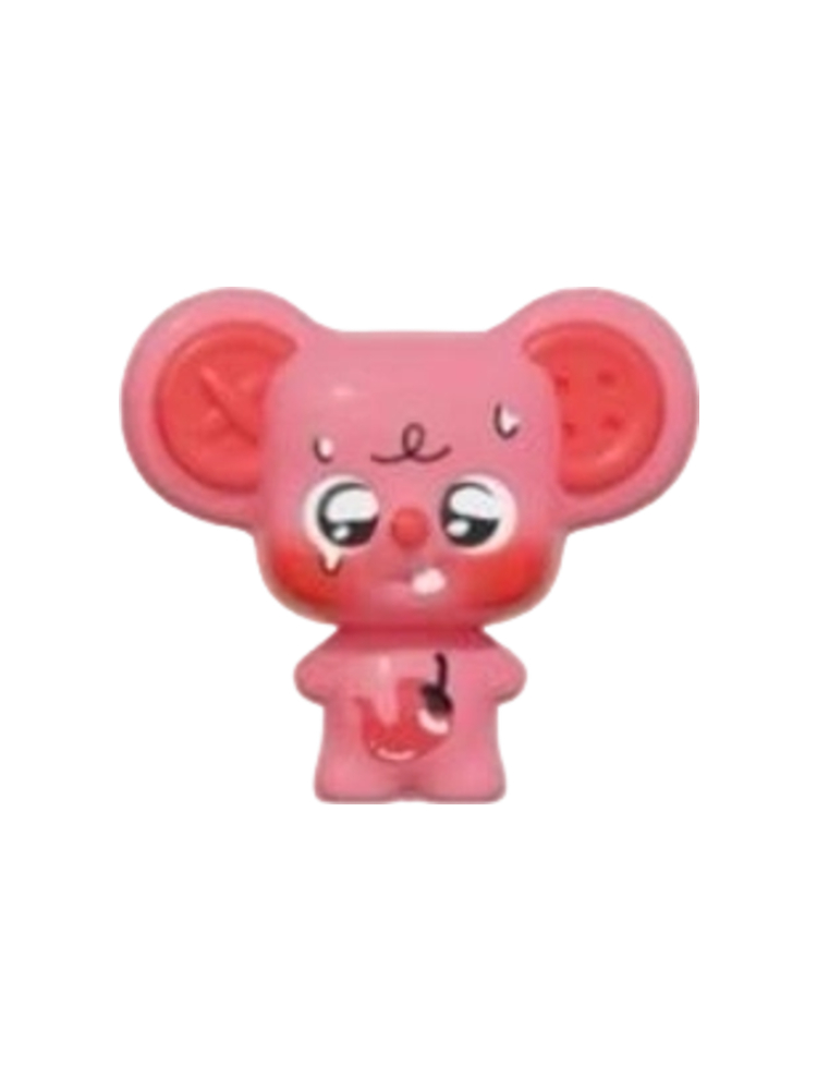 Spicy Mouse