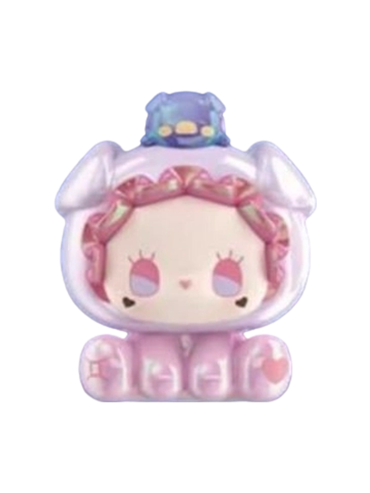 Piggy Gemini