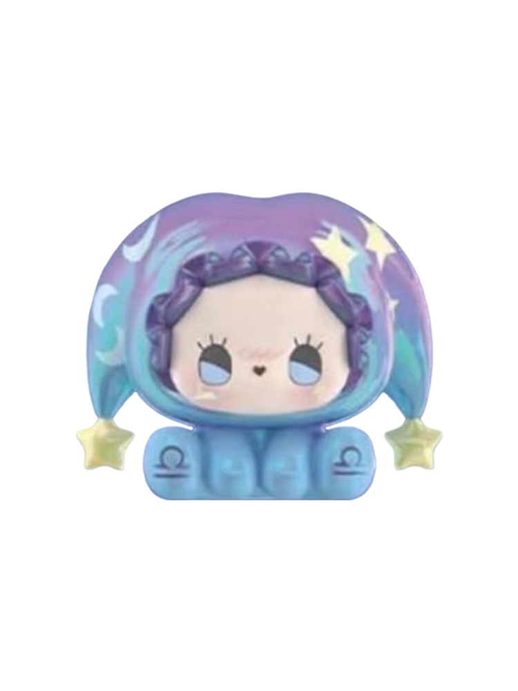Starry Libra