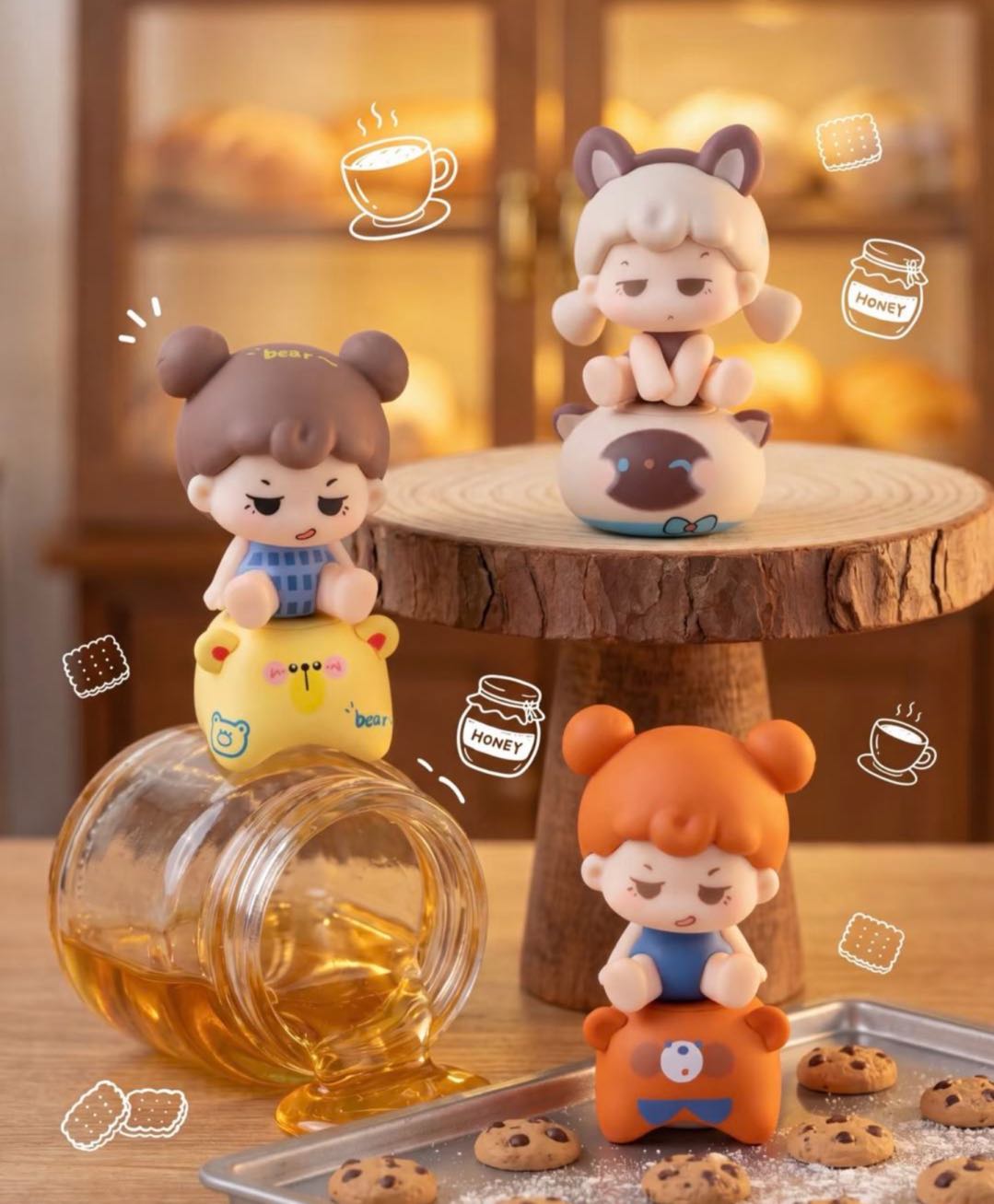 Little World