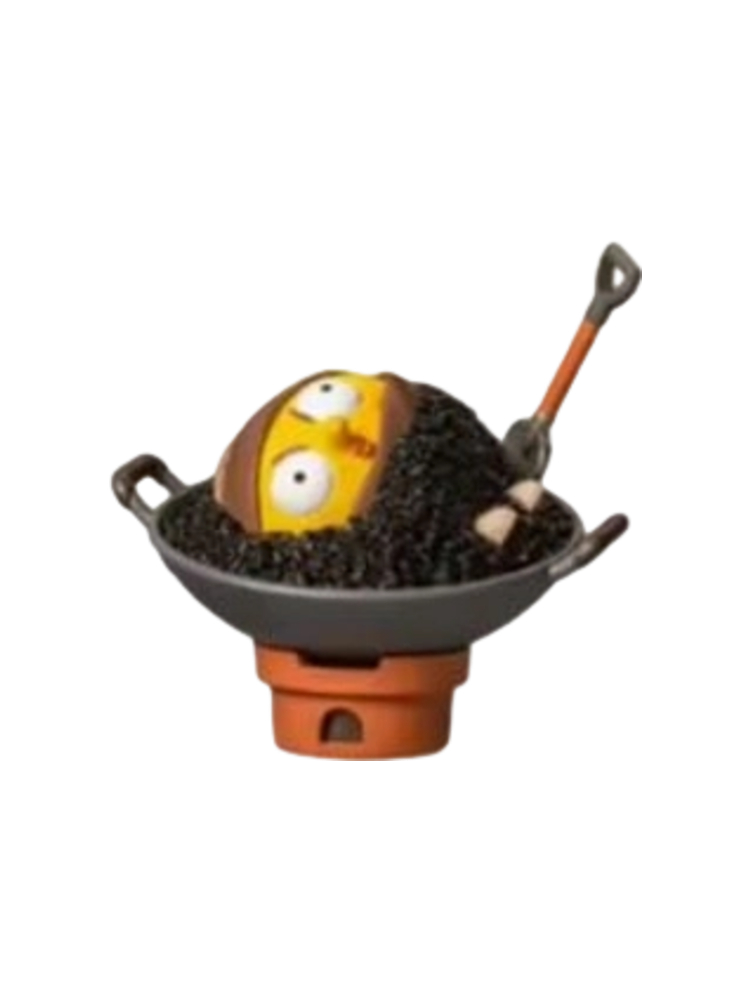 Sand Spa