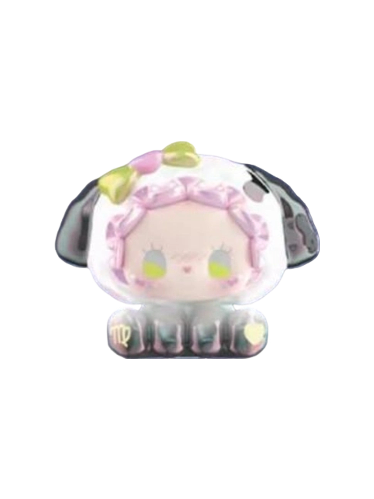 Woof Woof Fairy