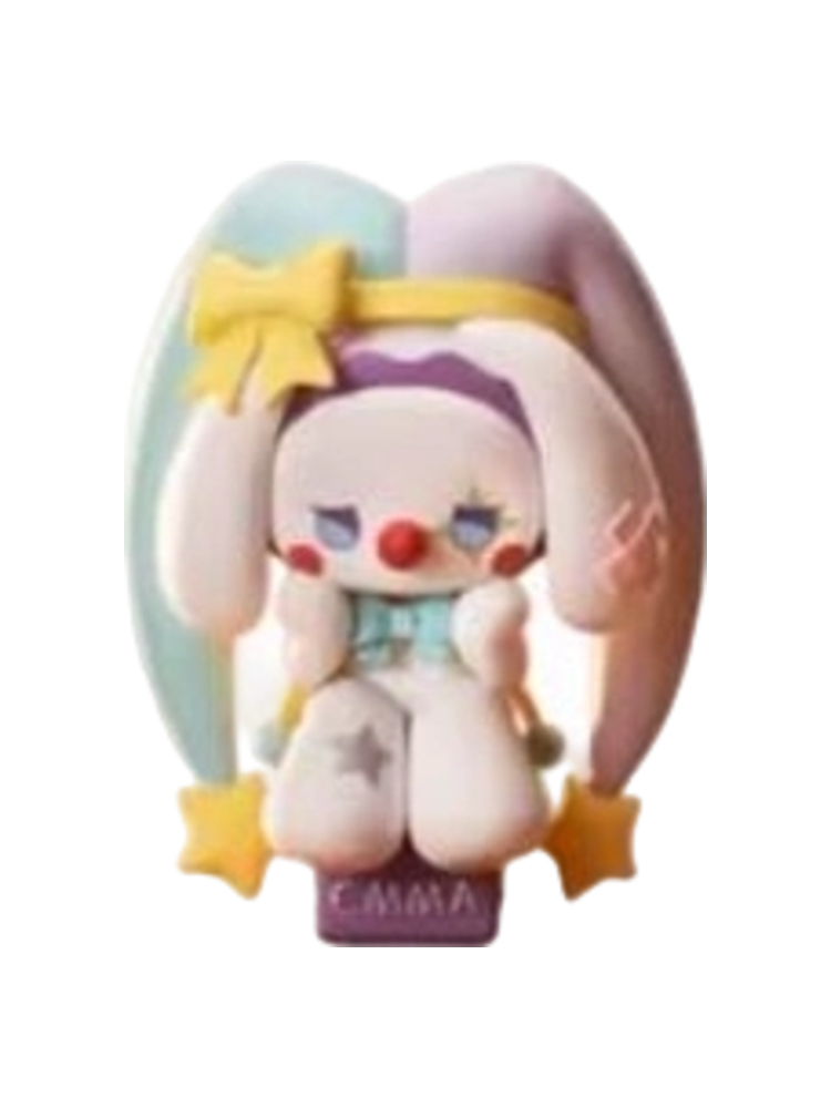 Melancholy Clown