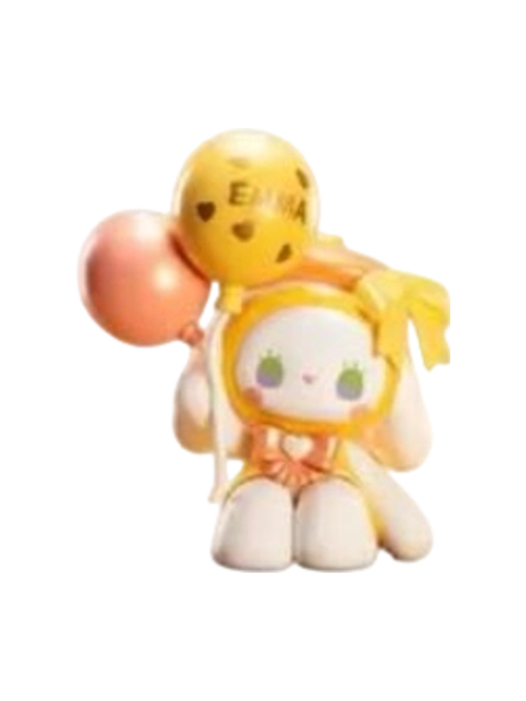 Hydrogen Balloon Variant Secret