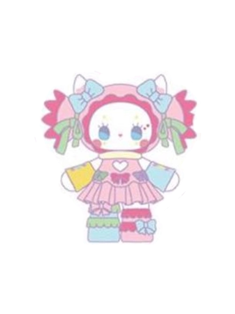 Candy Club big secret