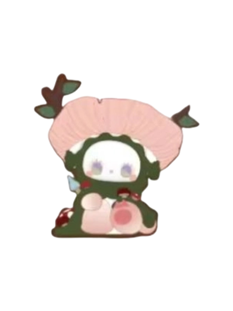 Moss