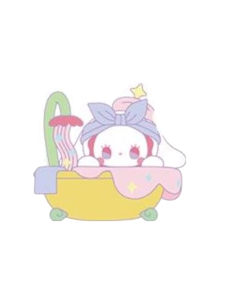 Bubble Magic Small Secret