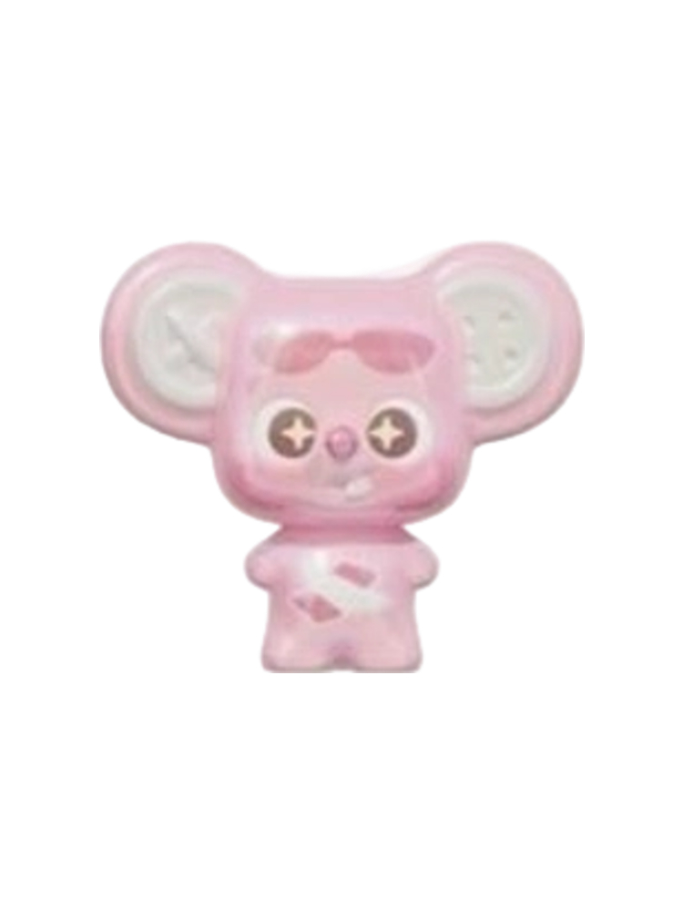 Rich Mouse Special