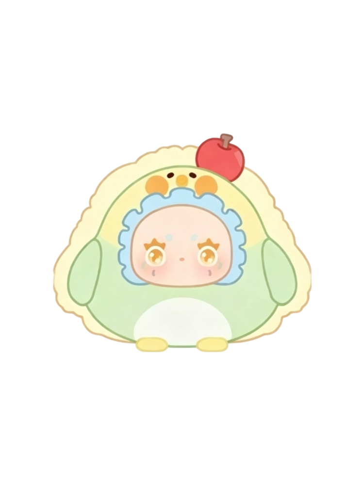 Parakeet