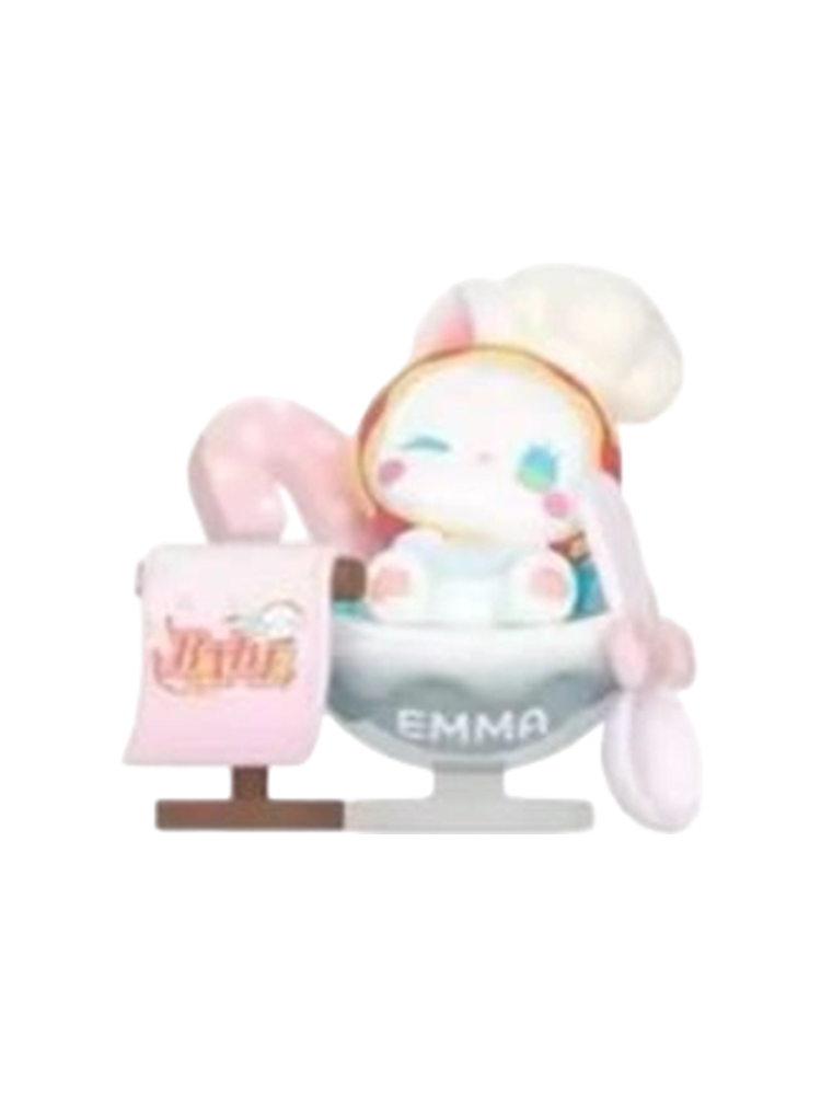 Pudding Time Secret