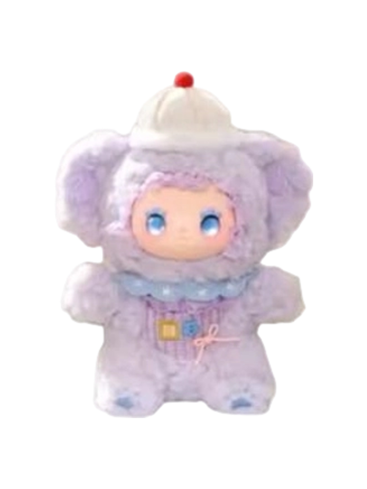 Cake Koala Secret