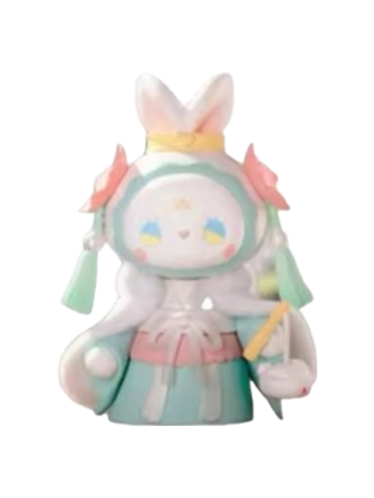 Rabbit Lantern