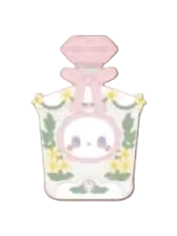 Orange Blossom Small Secret