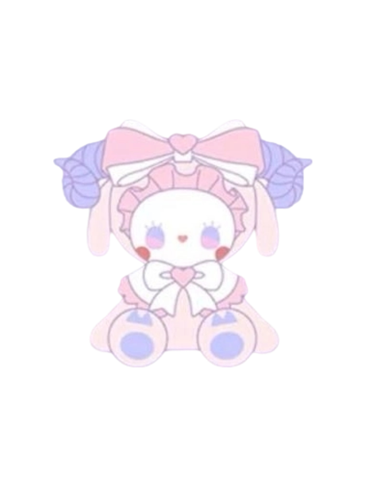 Cotton Candy