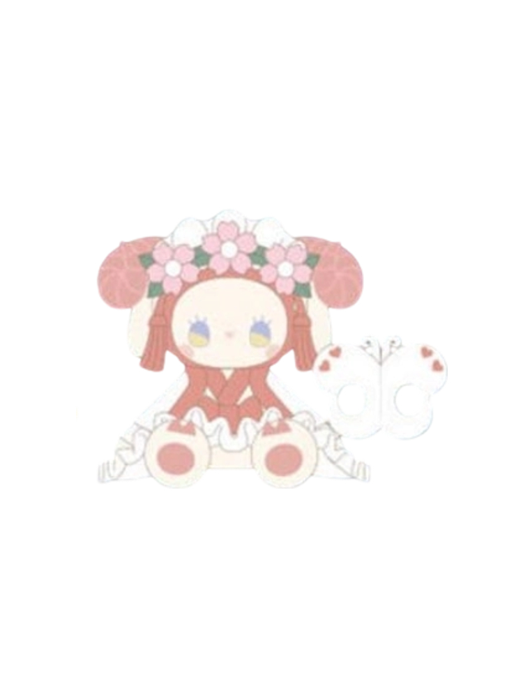 Madame Butterfly