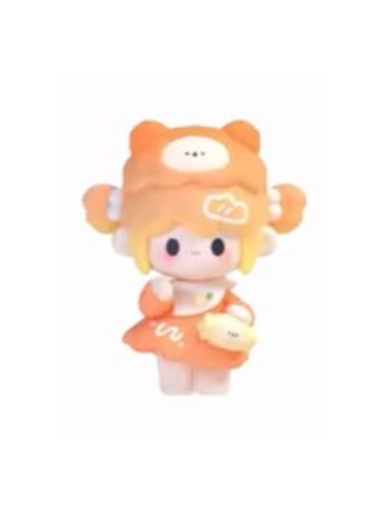 Orange Roll