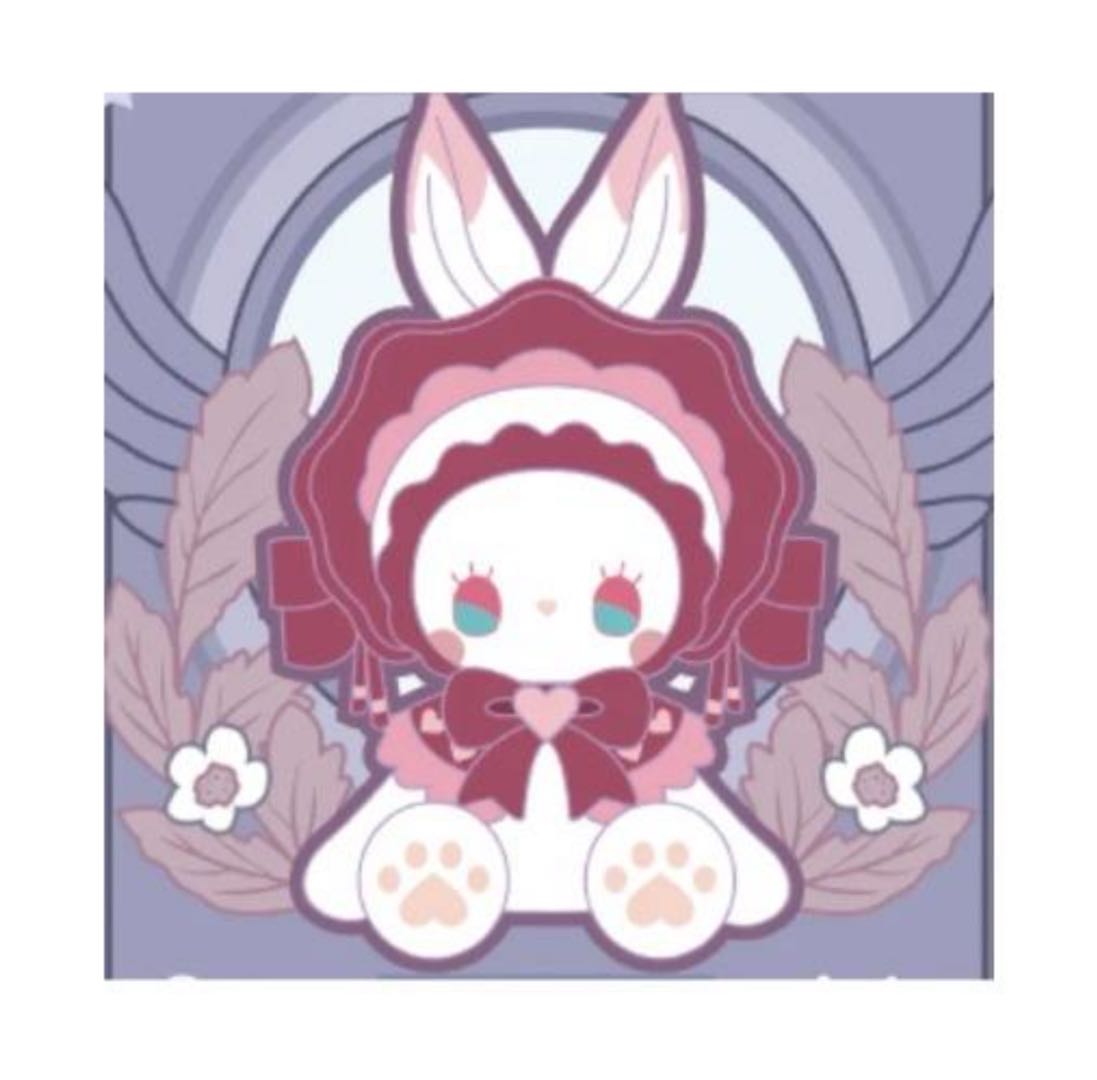 Sweet Forest Series