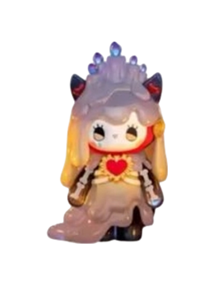 Ghost Variant Secret