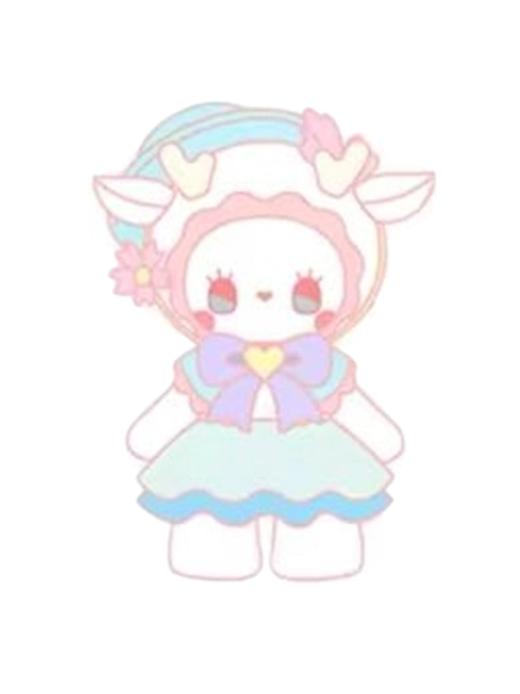Cherry Blossom Secret