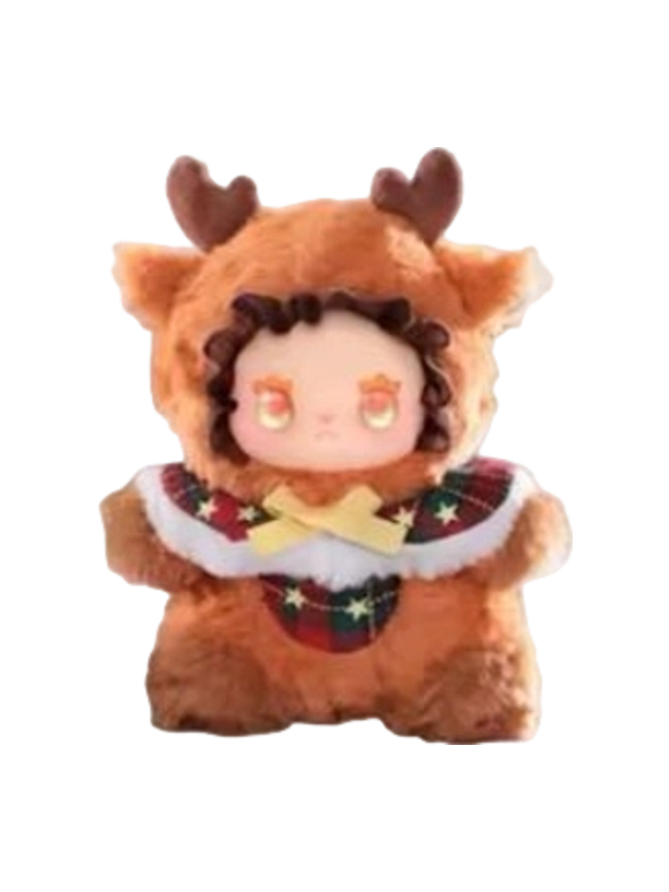 Star Elk