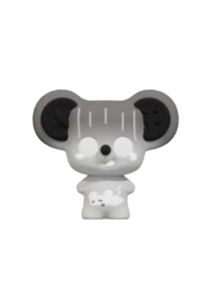 Yearning Mouse
