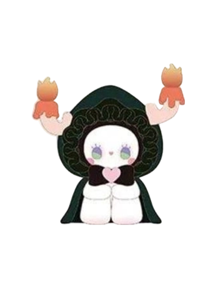 Burning
