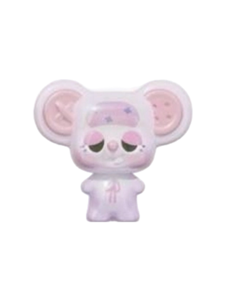 Sleepy Mouse Special