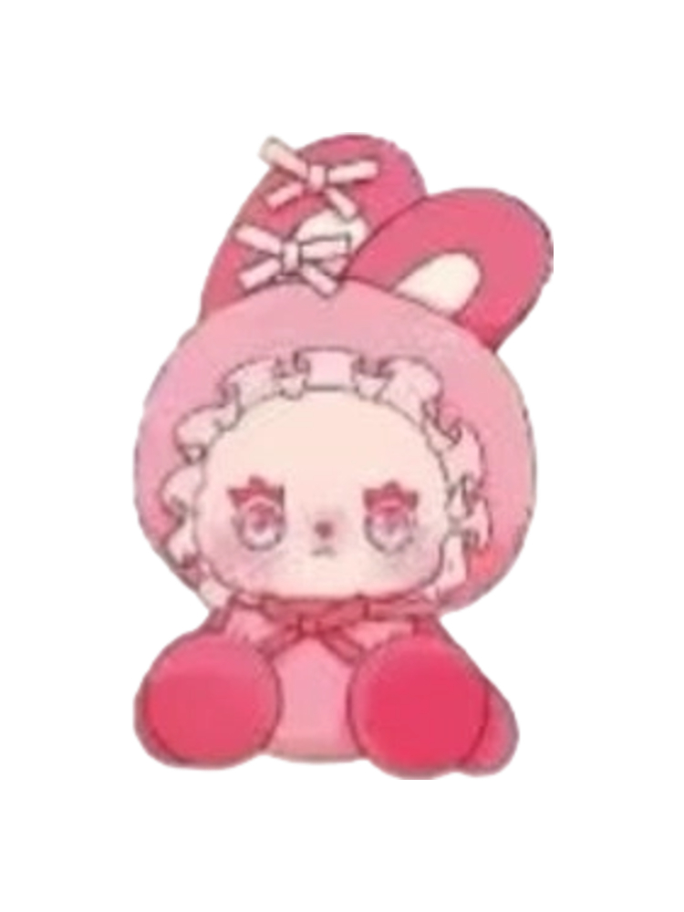 Passionate Bunny