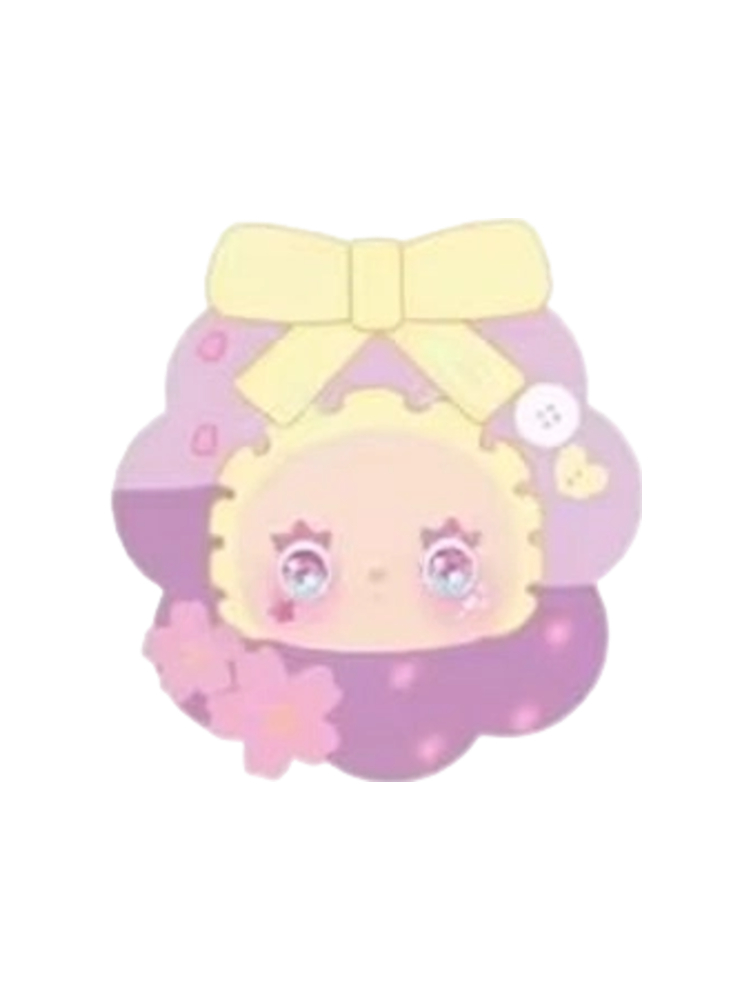 Peach Blossom