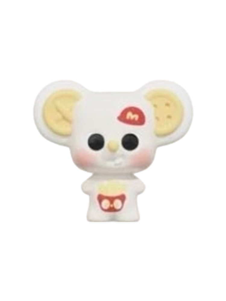 Strip Mouse