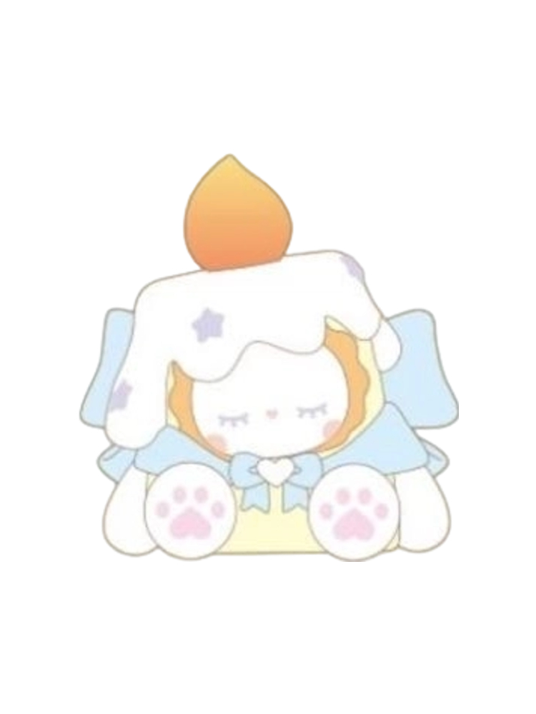 Birthday Candle