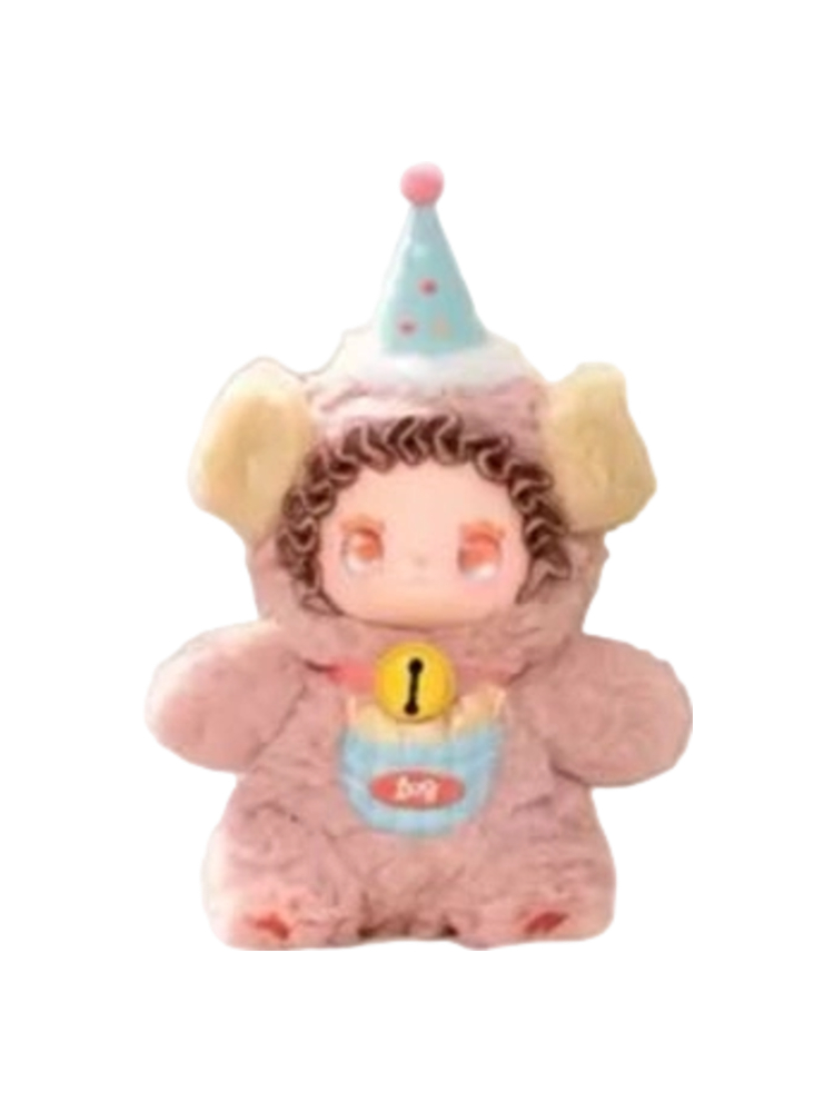 Ding Dong Puppy Secret