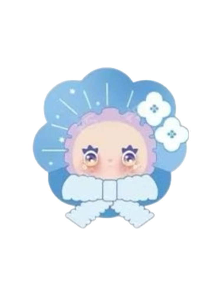 Cold Ice Secret