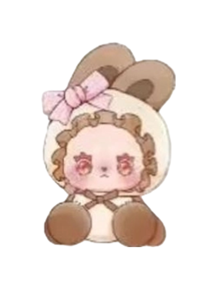 Warm Bunny