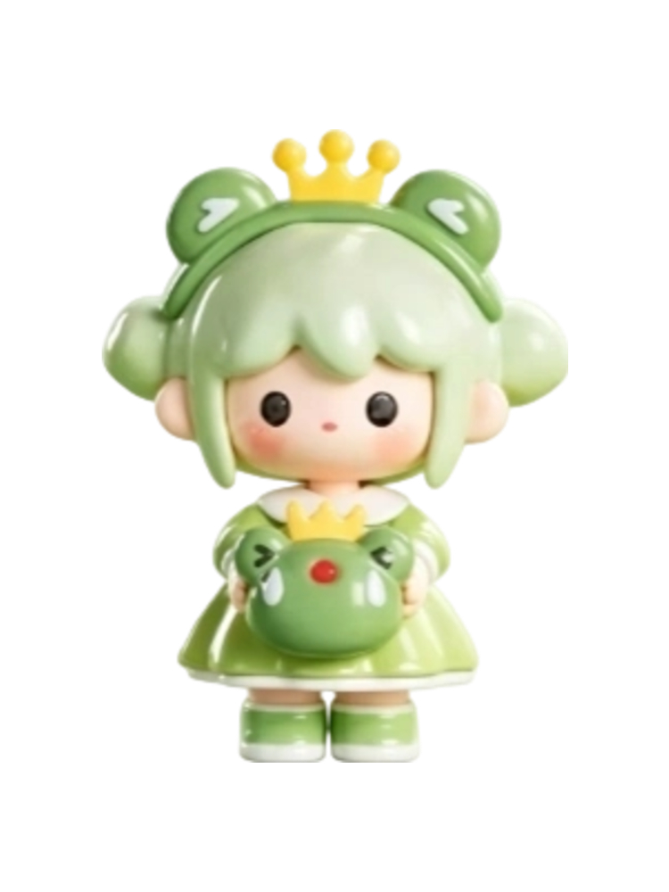 Frog Prince