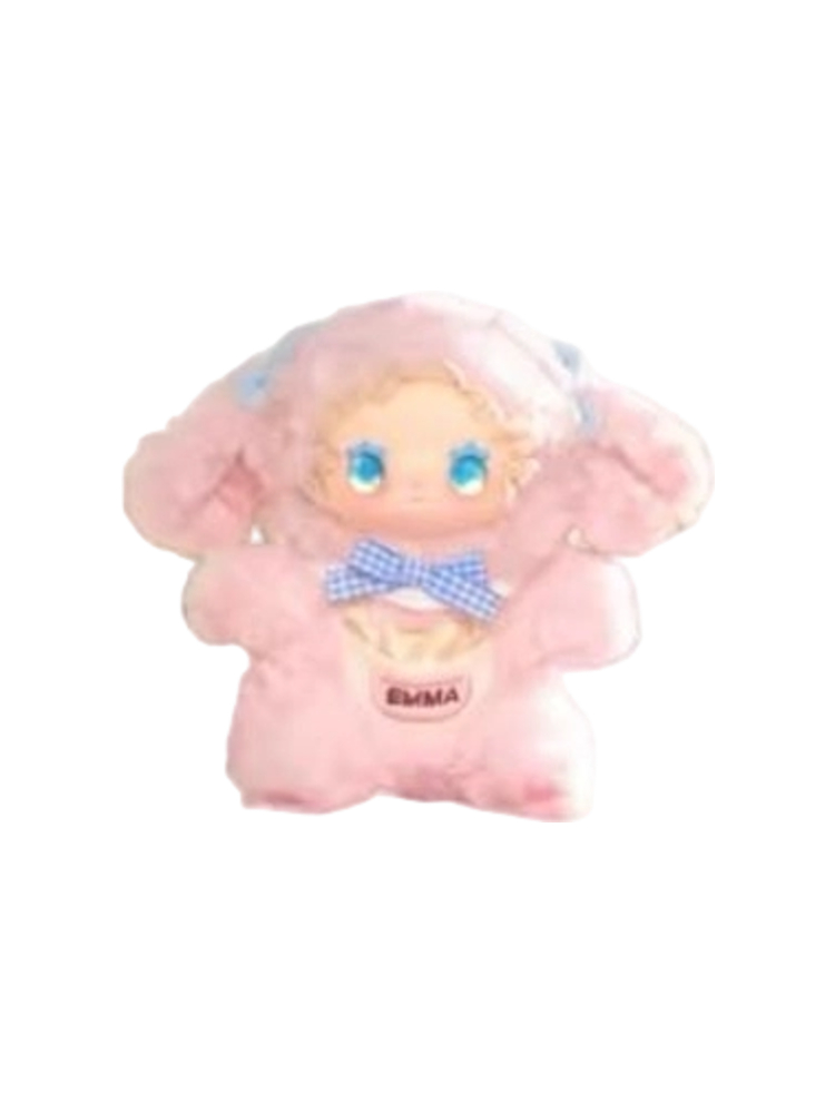 Fluffy Bunny