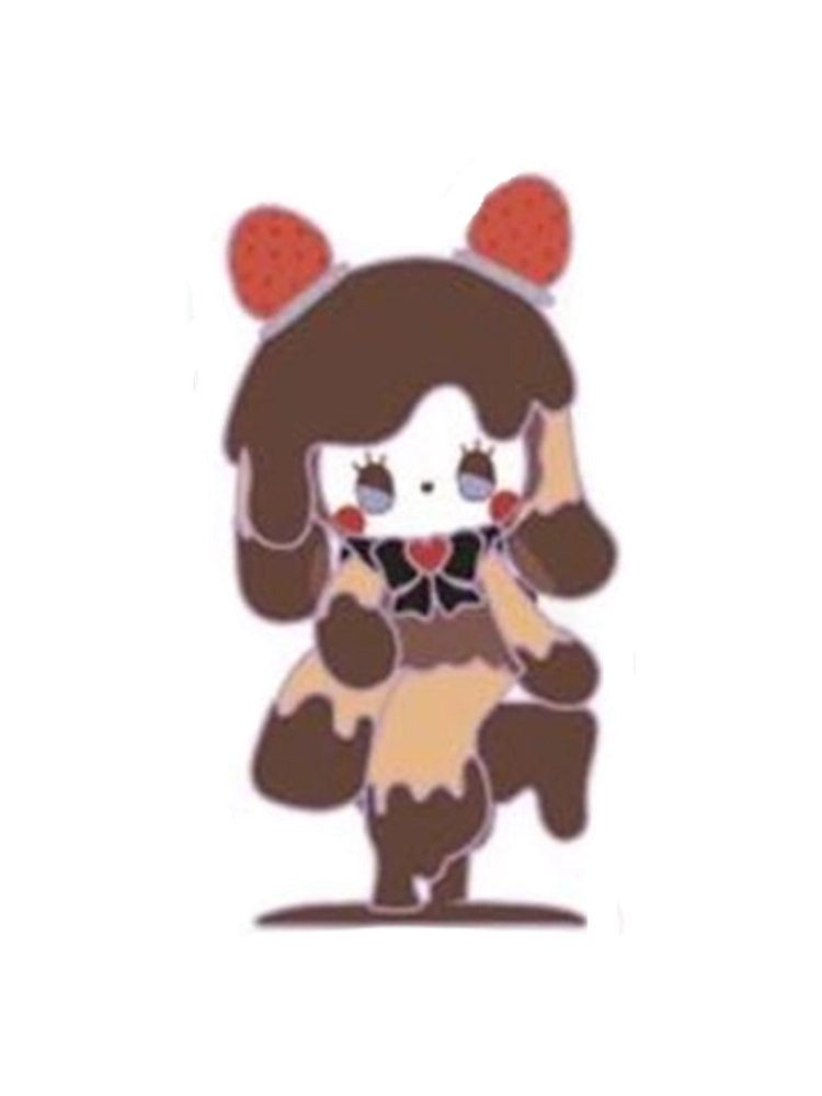 Chocolate Killer