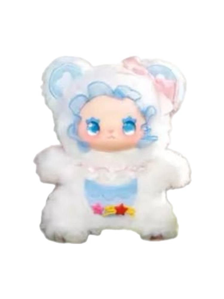 Lace Bear