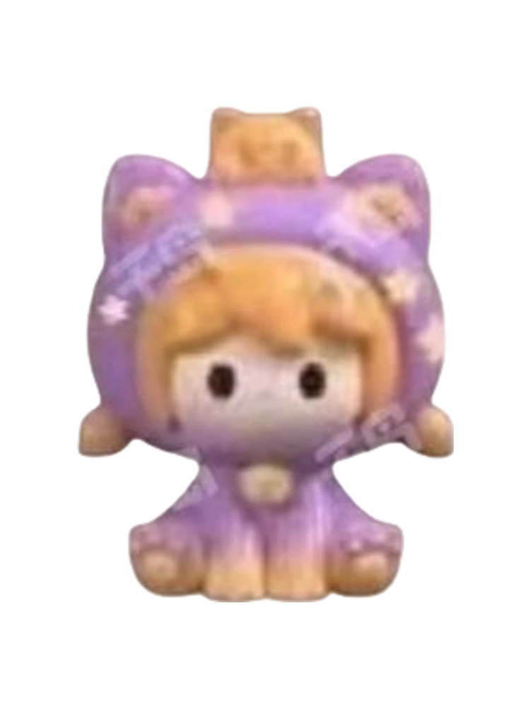 Werewolf Meow