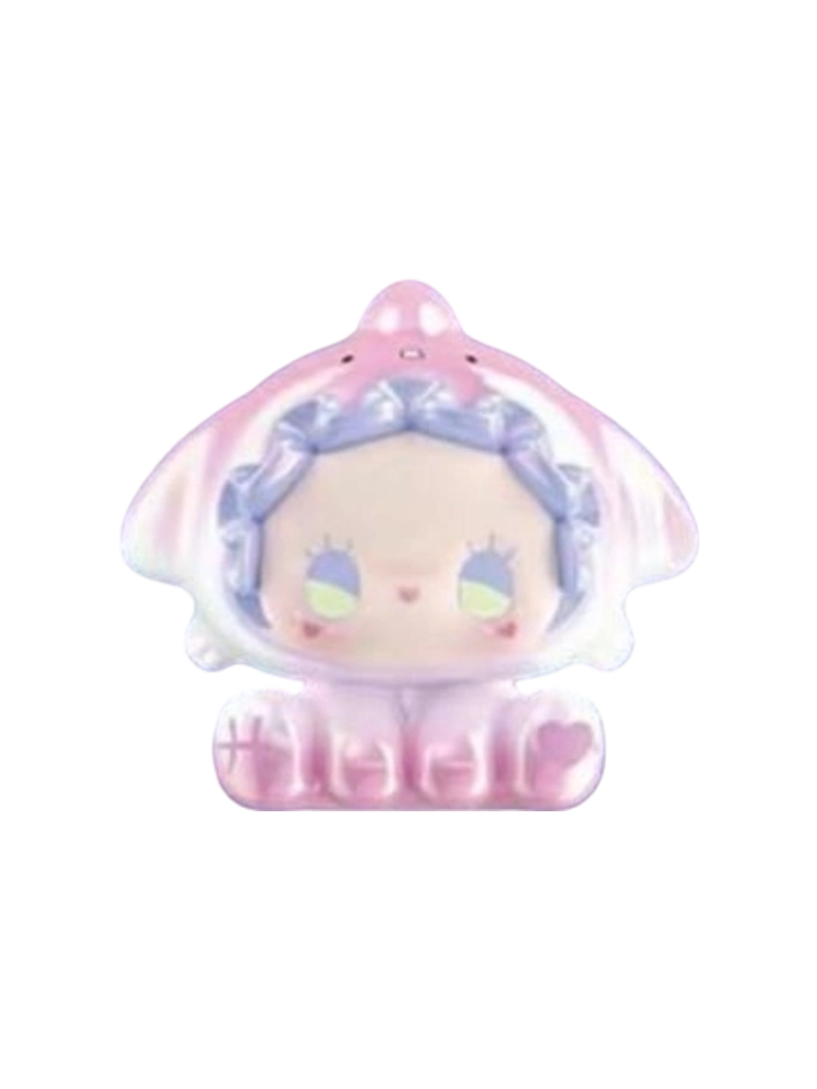 Bubbly Pisces