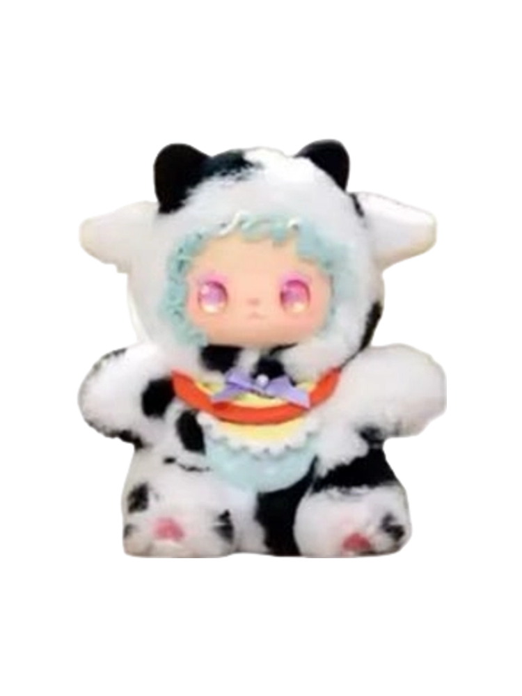 Dun Dun Cow