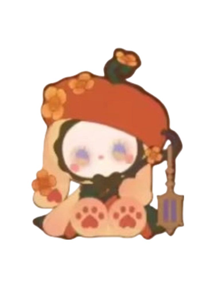 Amber